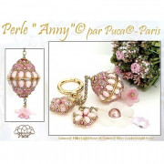 Component Packs for Anny