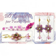 Cosmos Earrings Kits