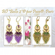 Component Pack Balla or Balla2
