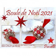Kits - Boule de Noel