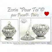 Component Packs for Pour Toi