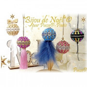 Component Packs Bijou Noel 2022