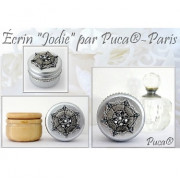 Component Packs for Jodie