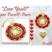Component Packs for Love You