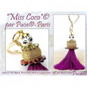 Component packs for Miss CoCo
