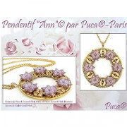 Ann Pendant Kits