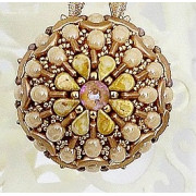 Component Packs for Perle Noel