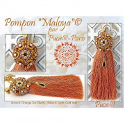 Maloya Tassel Kits