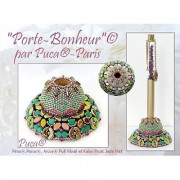 Component Packs for Porte Bonheur