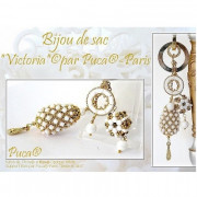 Bag Charm Kits