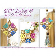 Sorbet Earring Kits