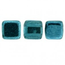 CzechMates Tiles 50 pack Mirror Teal K5513