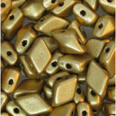 10g DiamonDuos Matte Gold 00030-01710 10g DiamonDuos Matte Gold 00030-01710