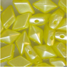 10g DiamonDuos Pastel Lemon 02010-25002