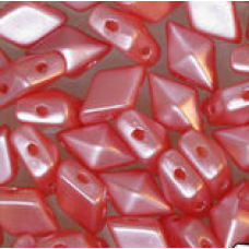 10g DiamonDuos Pastel Light Coral 02010-25007
