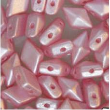 10g DiamonDuos Pink Airy Pearl 02010-29305