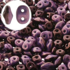 SuperDuo Duets 10 grams Black/White Vega Lustre 03849 15726