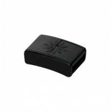 11mm Hiilos Magnetic Clasp Black