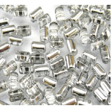 10 grams Rulla Beads Crystal Labrador 00030 27001