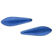 CzechMates Daggers 50 pack Sat Met Navy Peony 04B05