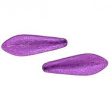 CzechMates Daggers 50 pack Sat Met Spring Crocus 05A10