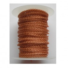 3 needle 1.5 mm diameter Copper  Price Per 10cm