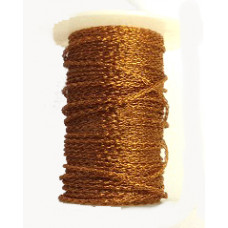 3 needle 1.5 mm diameter Bronze Price Per 10cm