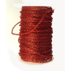 3 needle 1.5mm diameter  Red.    Price Per 10 cm