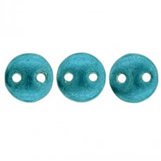 CzechMates Lentils 50 pack Saturated Met Shaded Spruce 04B07