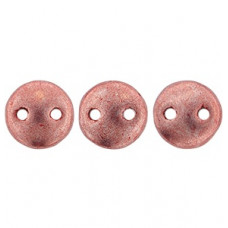 CzechMates Lentils 50 pack Saturated Met Blooming Dahlia 05A07