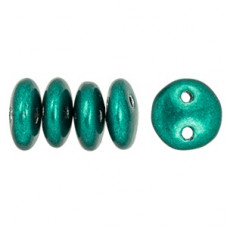 CzechMates Lentils 50 pack Saturated Met Forest Biome 07B04