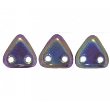 CzechMates Triangles 10 grams Iris Purple 21495