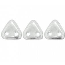 CzechMates Triangles 10 grams Silver 27000