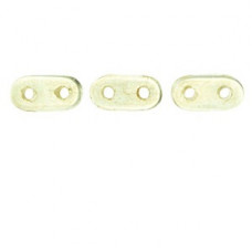 10 grams CzechMates Bars Lustred Transparent Champagne 14413 10 grams CzechMates Bars Lustred Transparent Champagne 14413