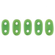 10 grams CzechMates Bars Sueded Gold Atlantis Green MSG52060