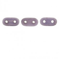 10 grams CzechMates Bars Lustred Opaque Lilac P14415 10 grams CzechMates Bars Lustred Opaque Lilac P14415