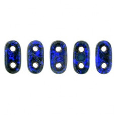 10 grams CzechMates Bars Cobalt Picasso T3009 10 grams CzechMates Bars Cobalt Picasso T3009