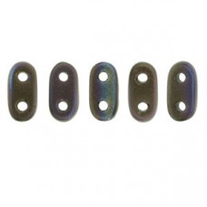 10 grams CzechMates Bars Jet Matte Bronze Vega YM2398 10 grams CzechMates Bars Jet Matte Bronze Vega YM2398