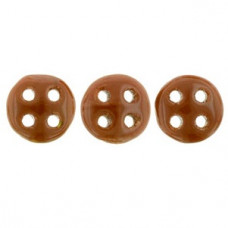 CzechMates QuadraLentils 10g Umber 13600