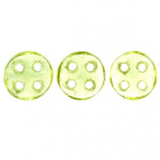 CzechMates QuadraLentils 10g Jonquil 8013