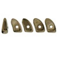 10g CzechMate Prongs Dark Bronze 14415