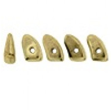 10g CzechMate Prongs Bronze 90215