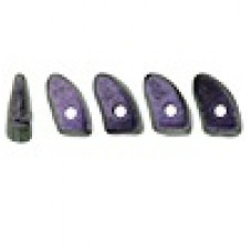 10g CzechMate Prongs Polychrome Blackcurrant 94101