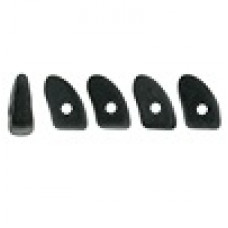 10g CzechMate Prongs Matte Jet M2398