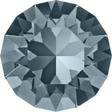 1028 SS39 8.3mm Swarovski Chaton Indian Sapphire 6 pack