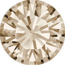 1028 SS39 8.3mm Swarovski Chaton Silk 6 pack