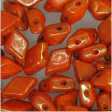 10g DiamonDuos Coral Lumi Pecan 93400-15495