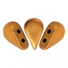 10 grams Amos Par Puca Bronze Gold Matte 00030 01740 10 grams Amos Par Puca Bronze Gold Matte 00030 01740