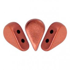 10 grams Amos Par Puca Bronze Red Matte 00030 01750
