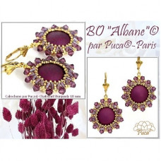 Free Pattern Albane par Puca